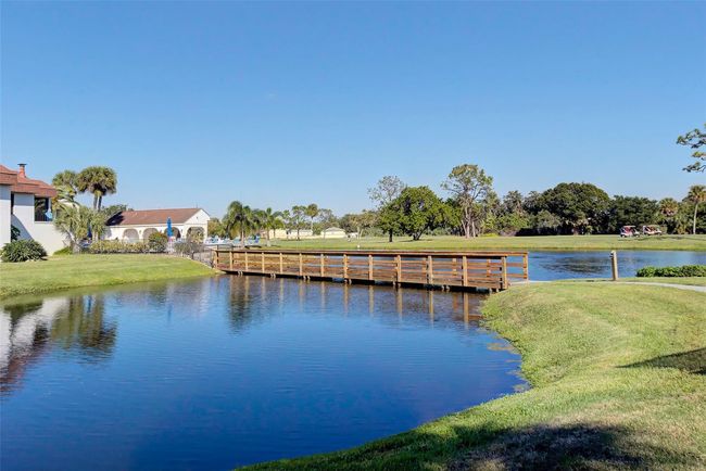 APT-235 - 800 Capri Isles Blvd, Condo with 2 bedrooms, 2 bathrooms and null parking in Venice FL | Image 50