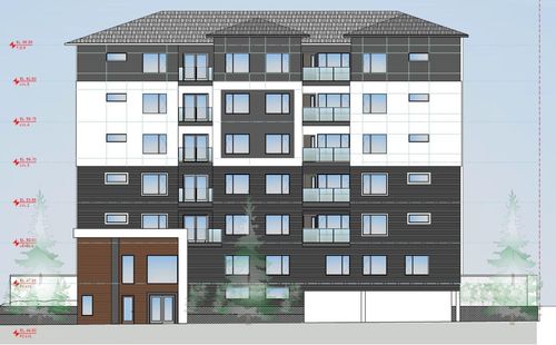 33946 George Ferguson Way, Abbotsford, BC, V2S2M9 | Card Image