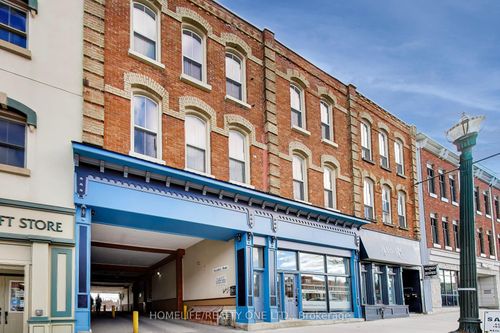 3-166 Broadway, Orangeville, ON, L9W1K3 | Card Image