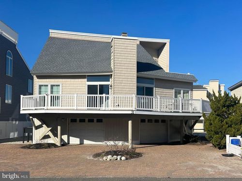 3 W Cleveland Ave, LONG BEACH TOWNSHIP, NJ, 08008-1026 | Card Image