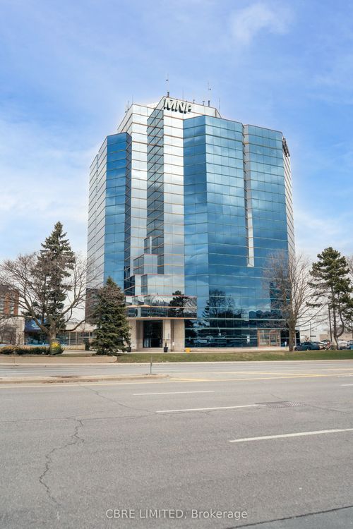 1002-3100 Steeles Ave E, Markham, ON, L3R8T3 | Card Image