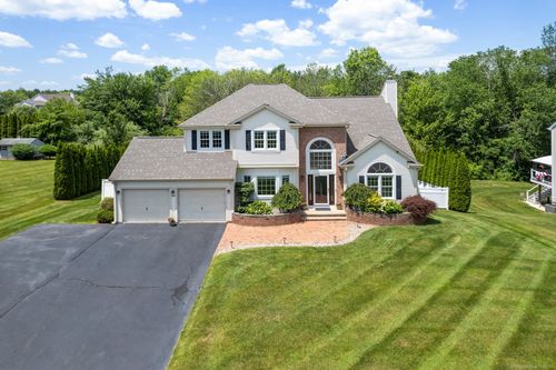 314 Whitewood Dr, Rocky Hill, CT, 06067-4256 | Card Image