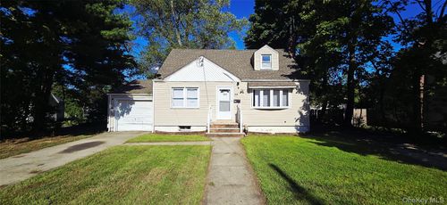 49 Winter Ave, Wyandanch, NY, 11798-2419 | Card Image