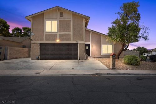 3970 Delling Court, Las Vegas, NV, 89104 | Card Image