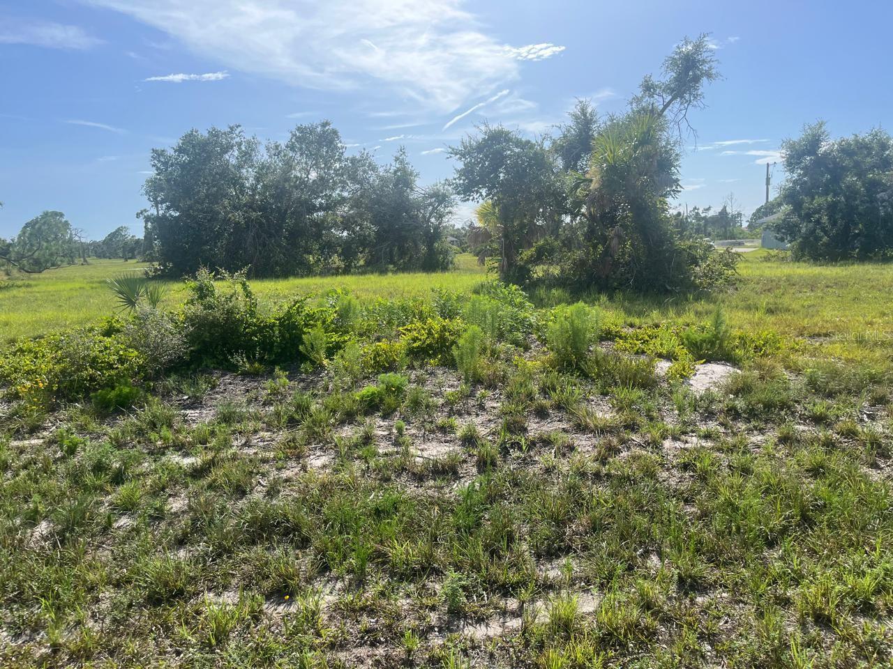 Land in PLACIDA 3