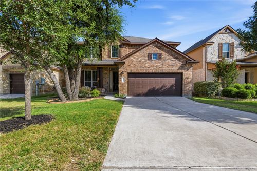 4106 Rainy Creek Ln, Cedar Park, TX, 78613-3174 | Card Image