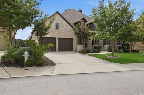 25424 River Ledge, San Antonio, TX, 78255-4434 | Card Image