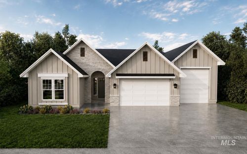 2511 N Buhrstone Ave, Eagle, ID, 83616-1458 | Card Image