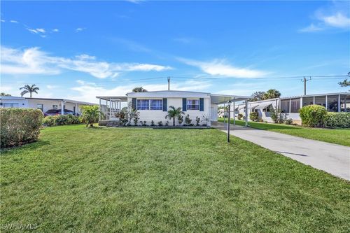 21 Le Mans Dr, NAPLES, FL, 34112-9125 | Card Image