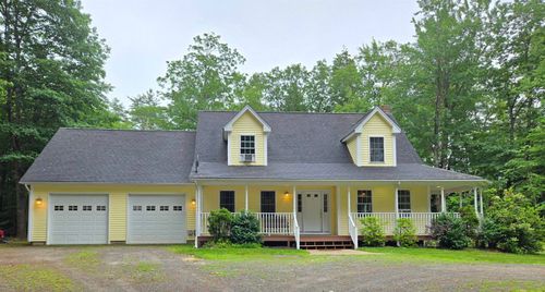 286 Old New Ipswich Rd, Rindge, NH, 03461-5324 | Card Image