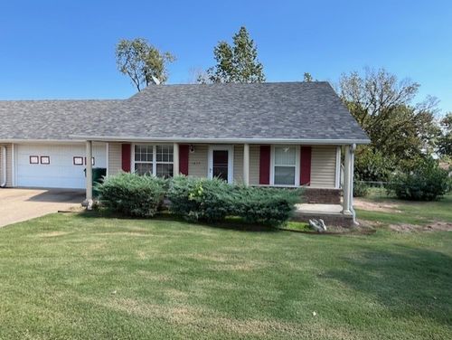 1827 S 24th St, Rogers, AR, 72758-1307 | Card Image
