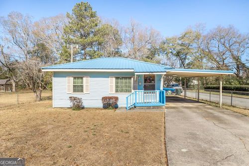 205 Georgia Ave, Fort Valley, GA, 31030-2542 | Card Image