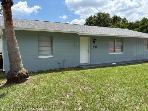 3127 King Dr, Sebring, FL, 33870-7854 | Card Image