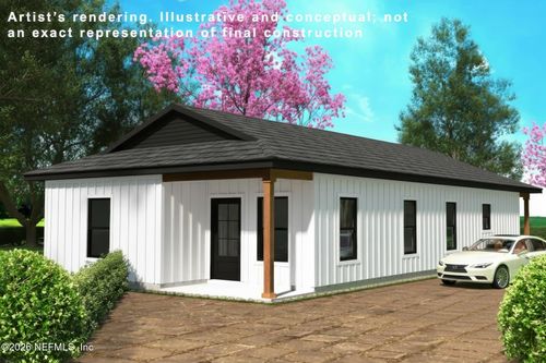 parcel-003-0 Se Nelsons Pt, Keystone Heights, FL, 32656 | Card Image