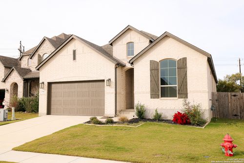 2916 Edinburgh Park, Bulverde, TX, 78163-2592 | Card Image