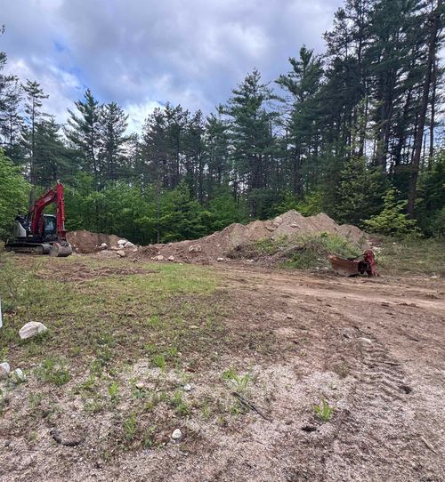 0 Clough Rd, Effingham, NH, 03882 | Card Image