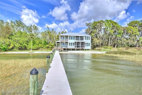 424 Lake Mirror Dr, LAKE PLACID, FL, 33852-5965 | Card Image