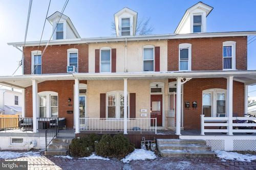 1-316 Lincoln Ave, PHOENIXVILLE, PA, 19460-3751 | Card Image