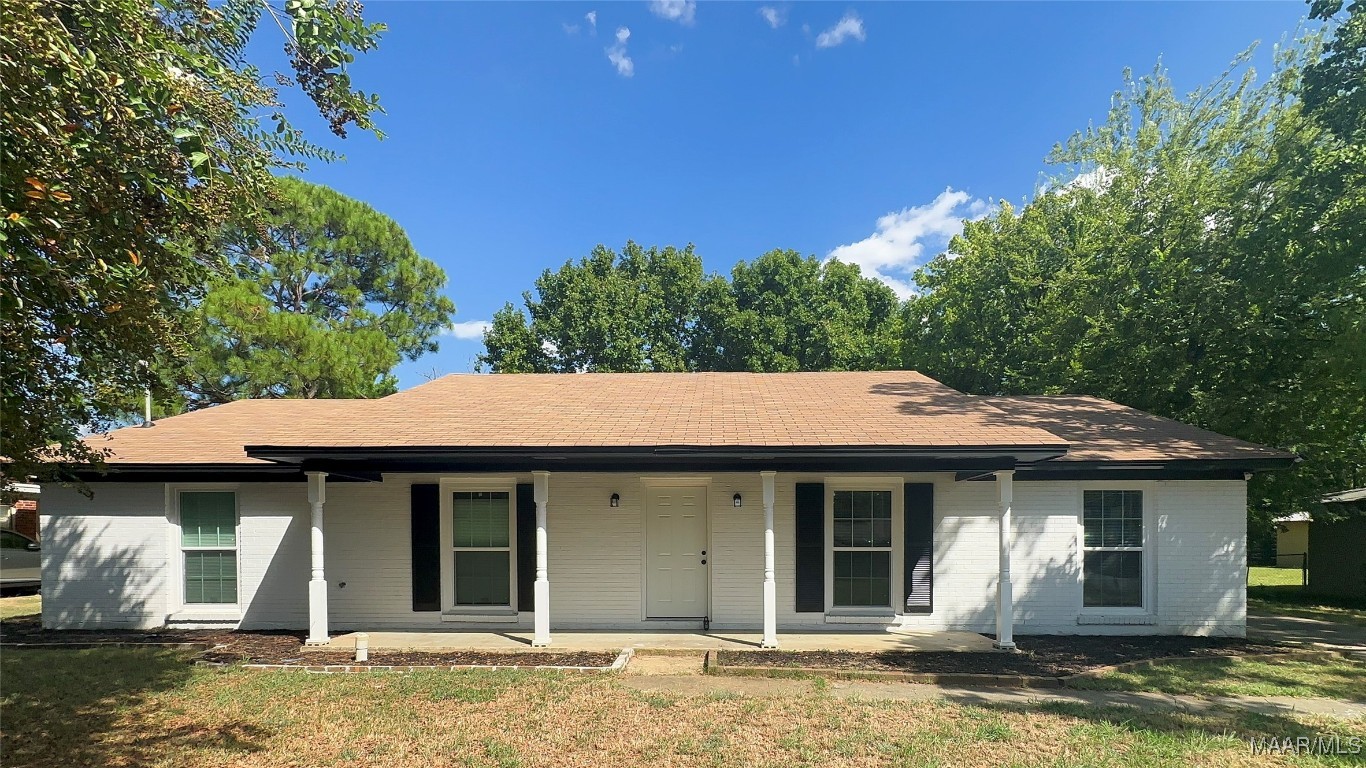 Cottingham Dr, Montgomery, AL 36106 #1