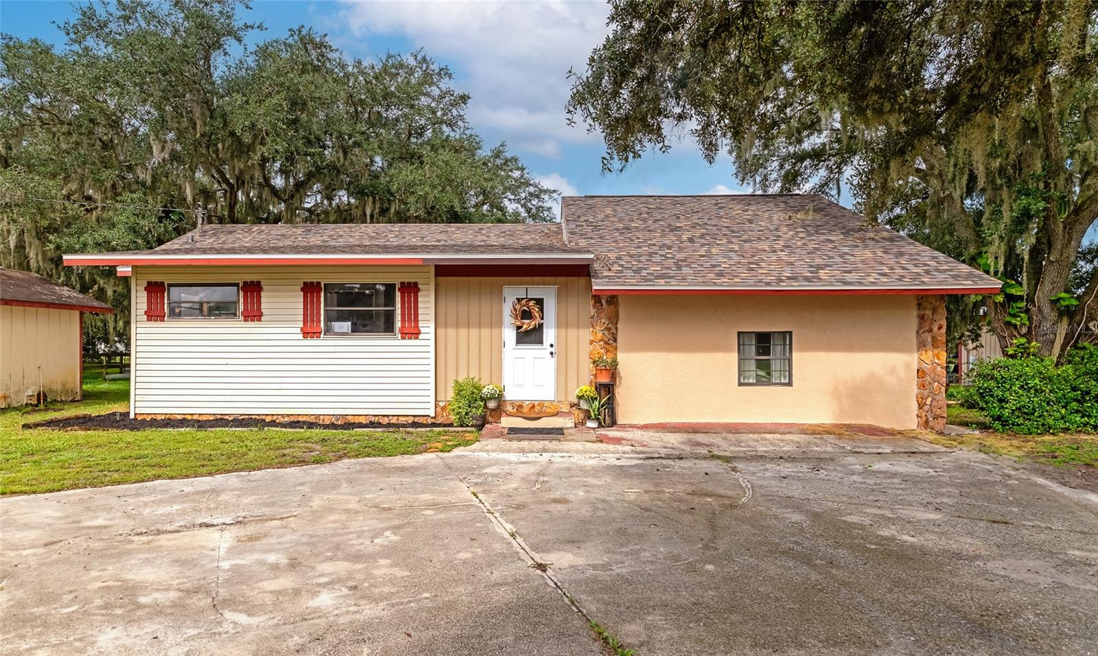 253rd St, Myakka City, FL 34251