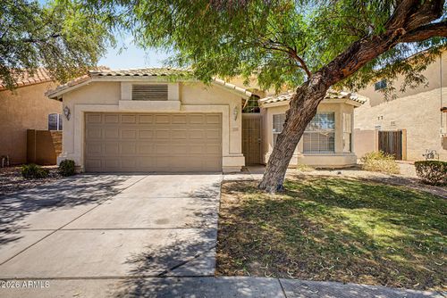 2424 N 125th Dr, Avondale, AZ, 85392-6547 | Card Image