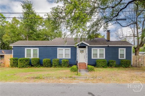 2110 Louisiana Ave, Savannah, GA, 31404-2633 | Card Image