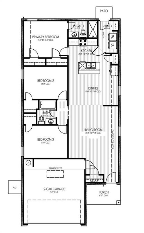 2237 Se 89th Ter, Moore, OK, 73160-0415 | Card Image