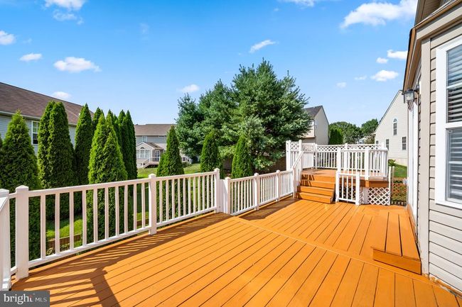 8 Merion Dr, House other with 4 bedrooms, 3 bathrooms and null parking in THORNDALE PA | Image 33