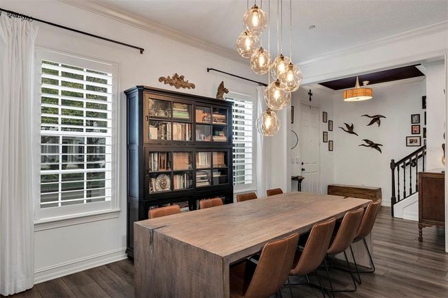 4487 Twinview Ln, Townhouse with 3 bedrooms, 3 bathrooms and null parking in ORLANDO FL | Image 9