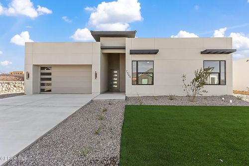 7364 Cimarron Rim Dr, El Paso, TX, 79911-4003 | Card Image