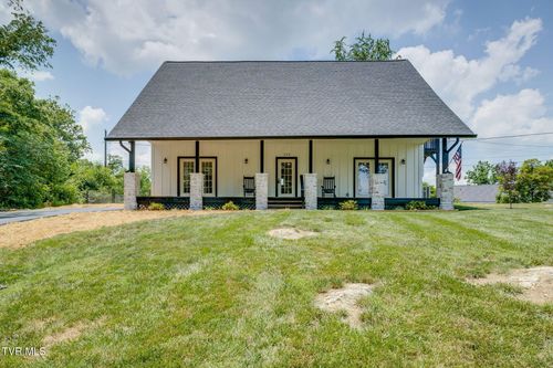 233 Rim Rock Rd, Kingsport, TN, 37664-5307 | Card Image