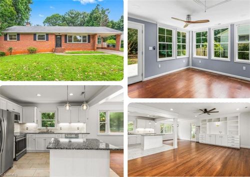 1311 Bolton St, Winston-Salem, NC, 27103-4717 | Card Image