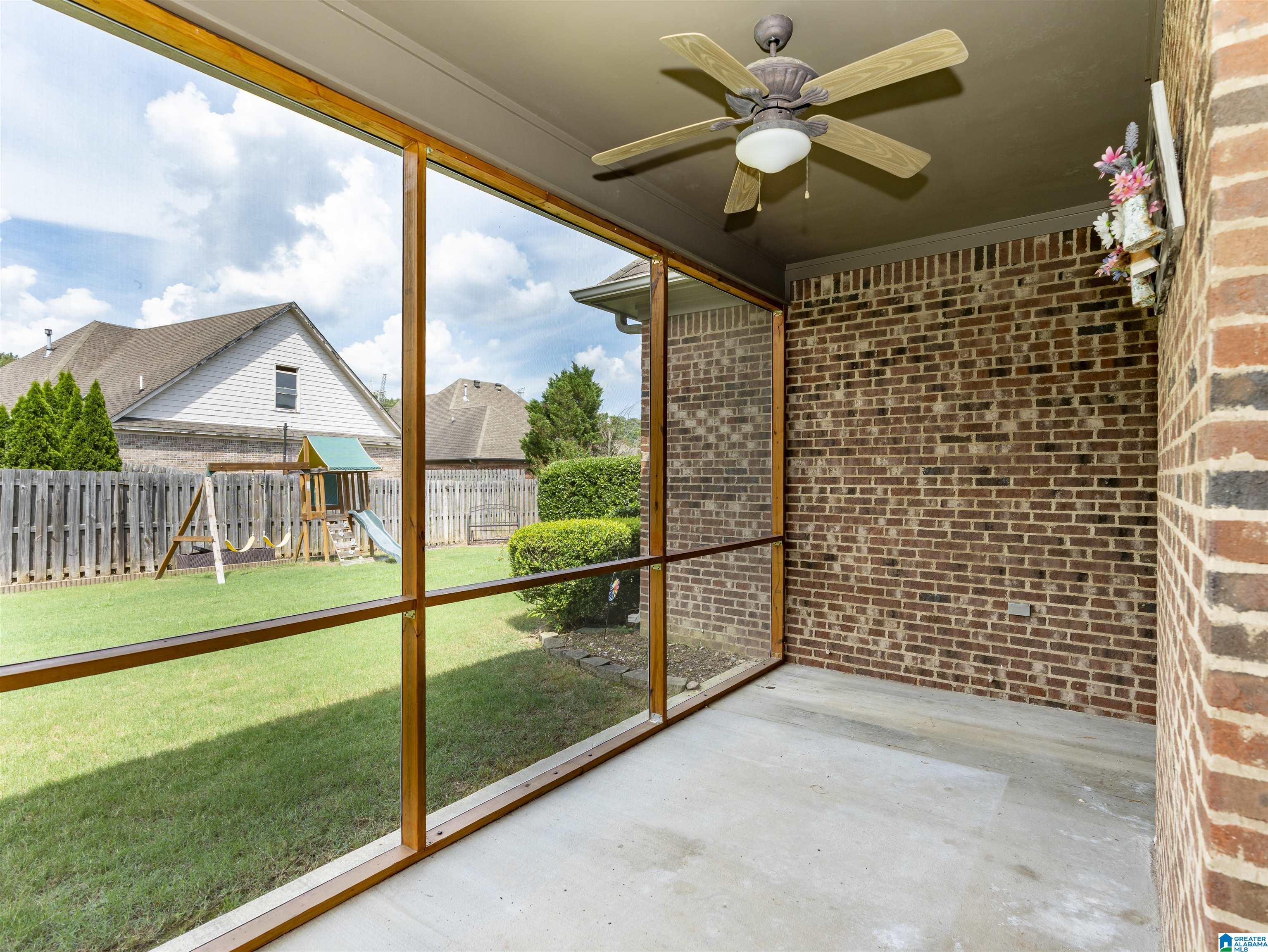 Residential in HOOVER 4