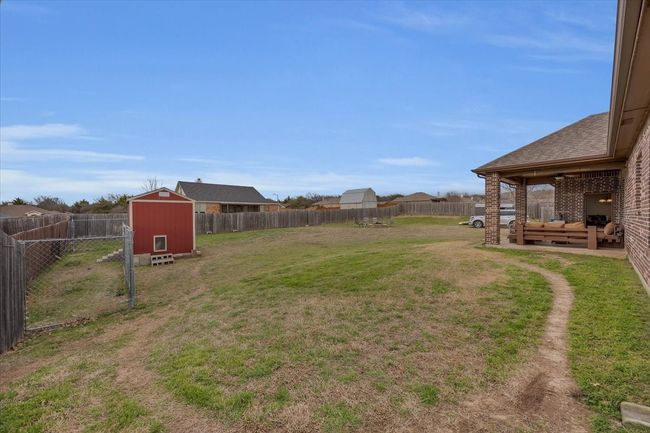 1741 Pine Dr, House other with 4 bedrooms, 3 bathrooms and null parking in Midlothian TX | Image 36