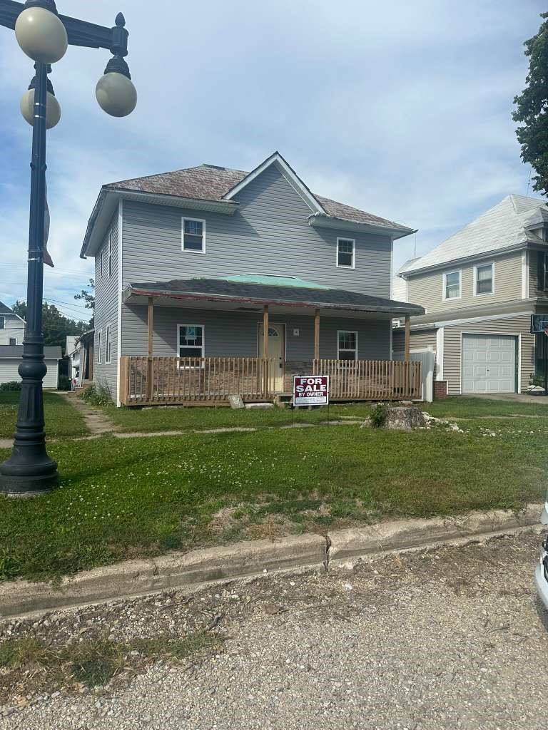 Residential in Traer 3