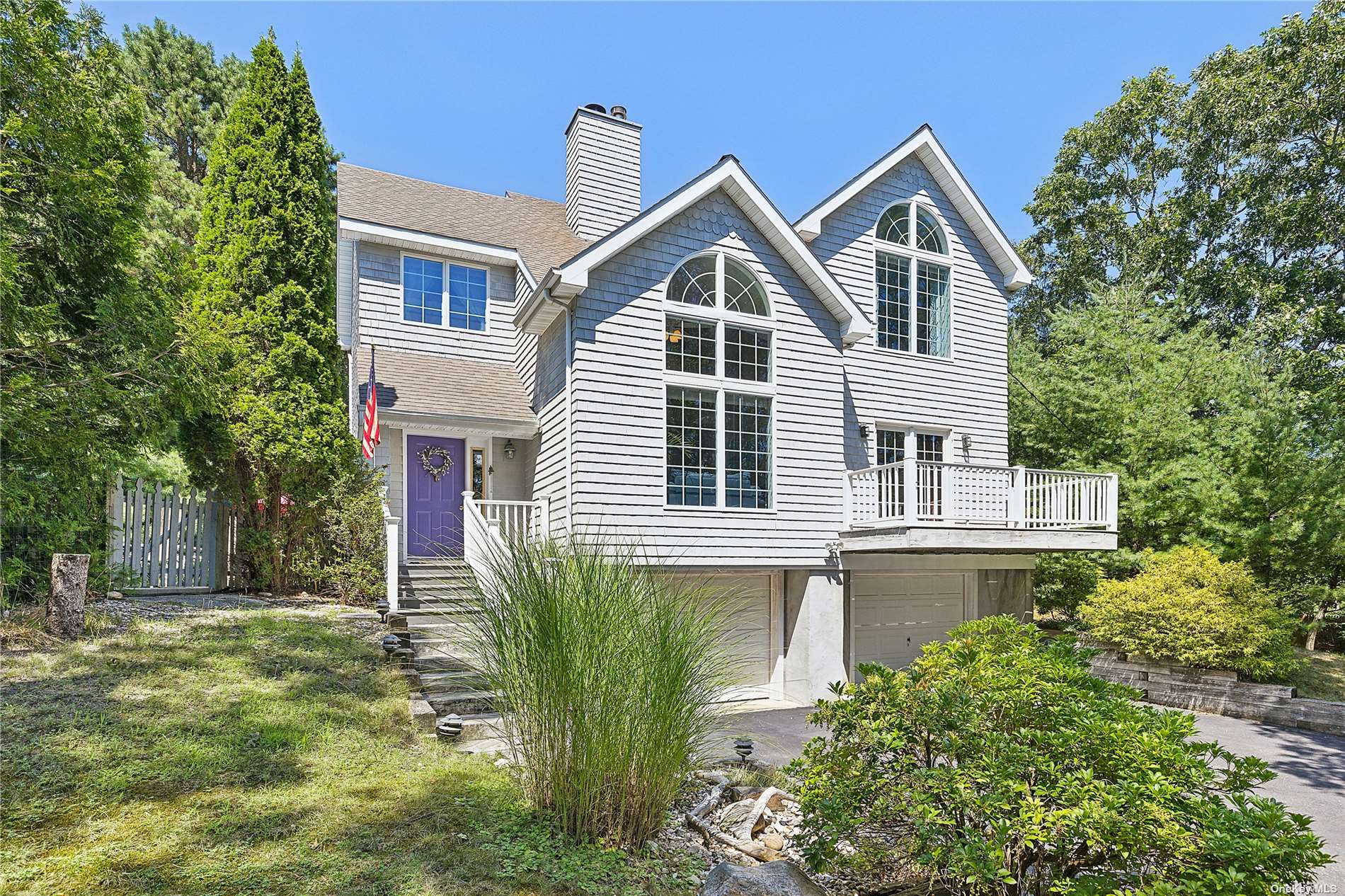 Wickatuck Ln, Sag Harbor, NY 11963