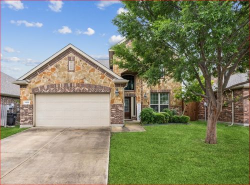 11808 Yarmouth Ln, Frisco, TX, 75036-8746 | Card Image