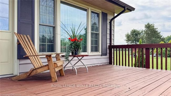 73034 Claudette Dr, House other with 3 bedrooms, 2 bathrooms and 6 parking in Zurich ON | Image 44