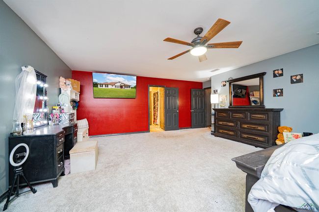 1557 Driskell Bridge Rd, House other with 5 bedrooms, 3 bathrooms and null parking in Harleton TX | Image 23