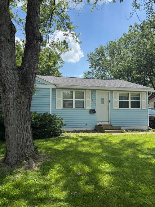 2249 Hampstead Dr, Columbus, OH, 43229-2850 | Card Image