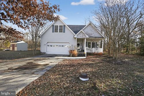 130 Charlotte Ave, FEDERALSBURG, MD, 21632-1308 | Card Image