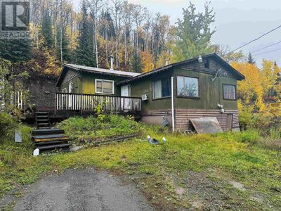 2670 Rod & Gun Frontage Rd, House other with 3 bedrooms, 2 bathrooms and null parking in Burns Lake BC | Image 1