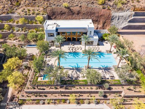 208-5000 N Camelback Ridge Dr, Scottsdale, AZ, 85251-1687 | Card Image