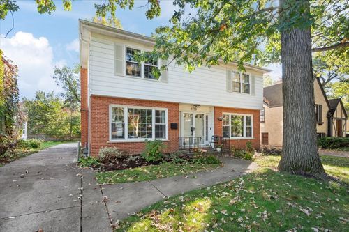 1219 S Western Ave, Park Ridge, IL, 60068-5057 | Card Image