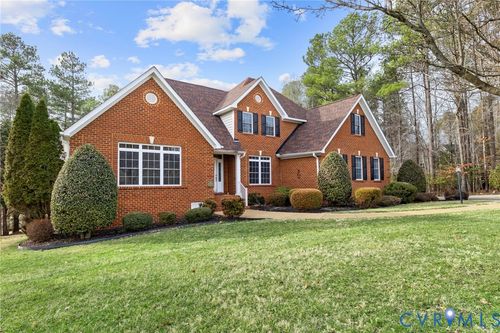 12112 Nithdale Pl, Chesterfield, VA, 23838-5326 | Card Image