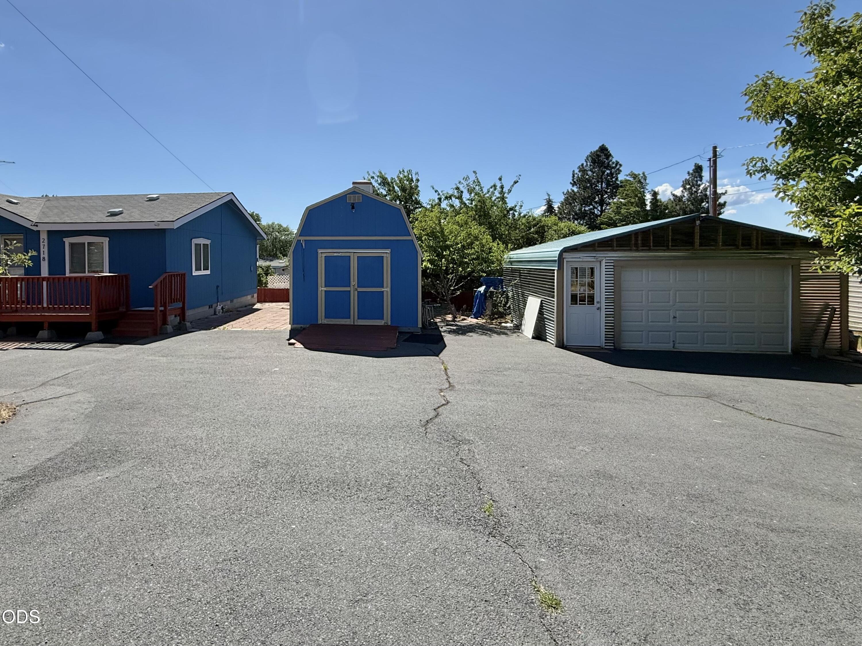 Residential in Klamath Falls 5