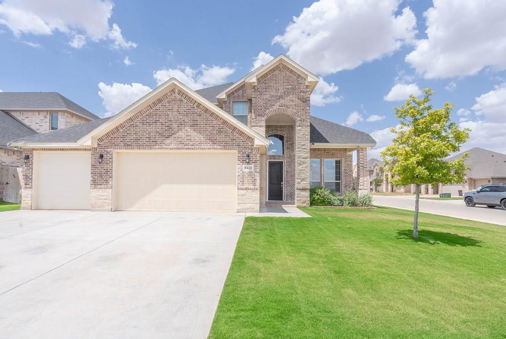 County Road 115 , Midland, TX 79706