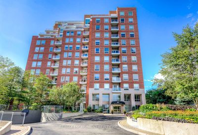 101 - 40 Old Mill Rd, Condo with 1 bedrooms, 1 bathrooms and 1 parking in Oakville ON | Image 1