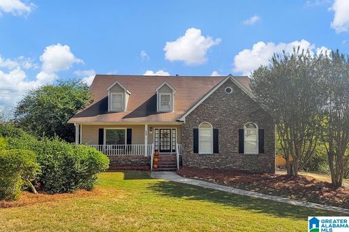 163 Redwood Ln, HOOVER, AL, 35226-1046 | Card Image