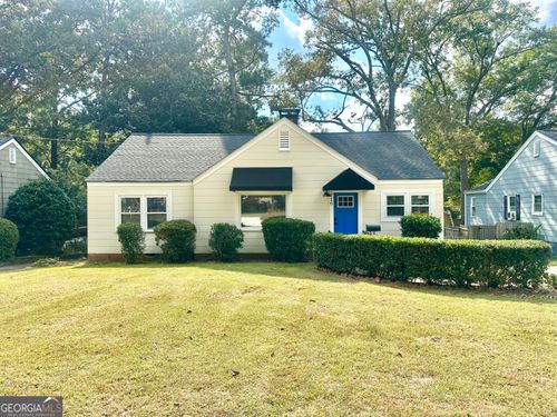 716 Bieze St, Griffin, GA, 30224-5004 | Card Image